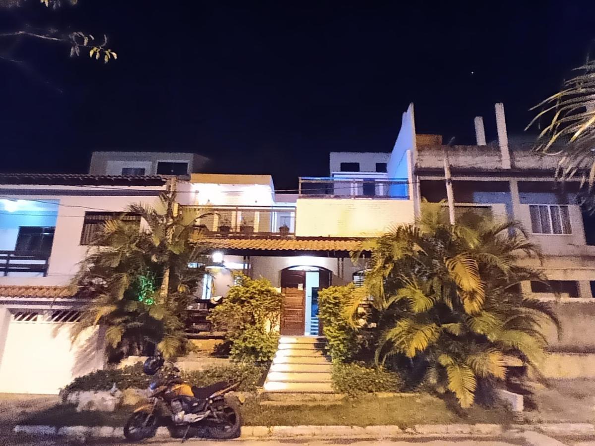Casa De Campo E Rustica Com Piscina, Churrasqueira E Banheira De Uso Privativo Rio de Janeiro Exterior photo